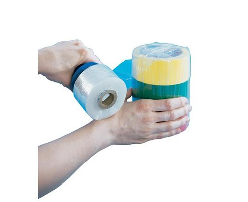 SMO MINI STRETCH WRAP SMO MINI STRETCH WRAP