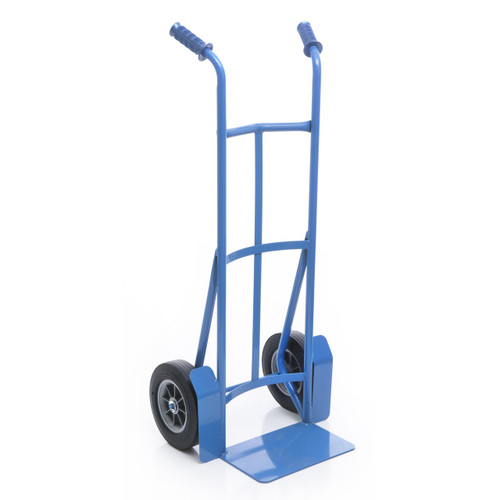 Dutro RET52S Double Pin Handle Steel Hand Truck