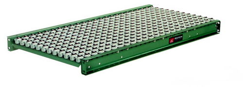 Roach B-17-6-X Ball Transfer Unit 3" Centers | Material Flow