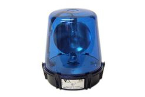 MVLP AC DC Rotating Beacon Light