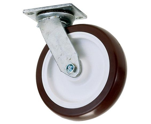 Payson MEDIUM HEAVY-DUTY CASTERS