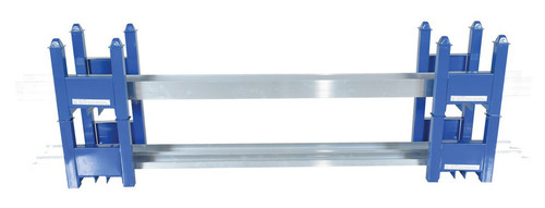 Vestil Stackable Bar Cradles CRAD-25 for Sale | Material Flow