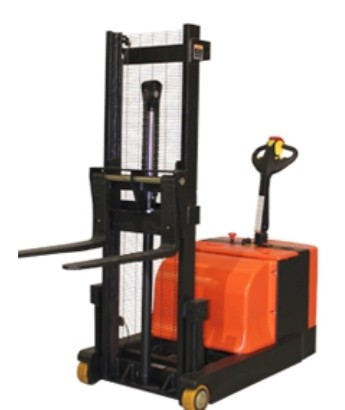 Presto PowerStak PPS-1100 Counterweight Series Stacker PPS1100-62-CB