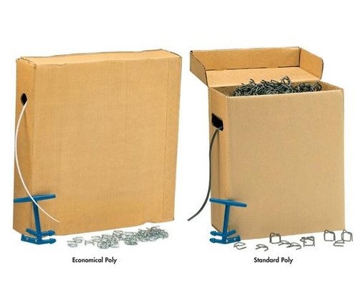 Smo Economical Poly Kits SM-NP-5020W