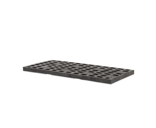 Structural Plastics   SPC Industrial  Add-A-Level Work Platforms