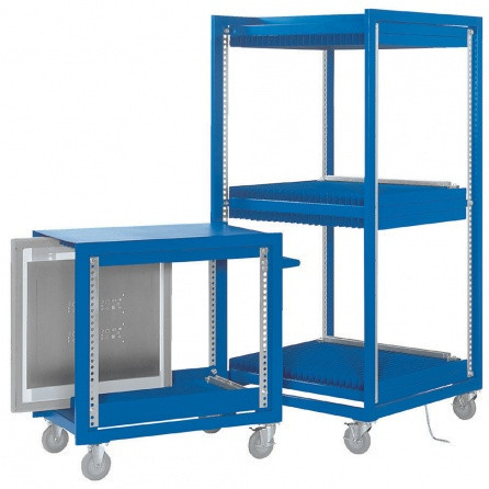 Bench Depot SF2209 Frame Shelf | Material Flow