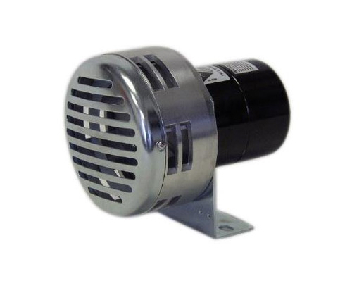Tri-Lite Electromechanical Sirens