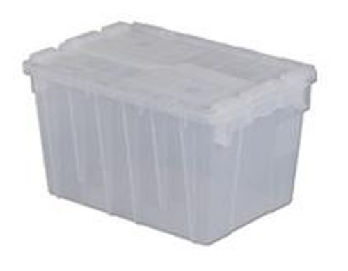 Lewis Bins FP182 Clear Container