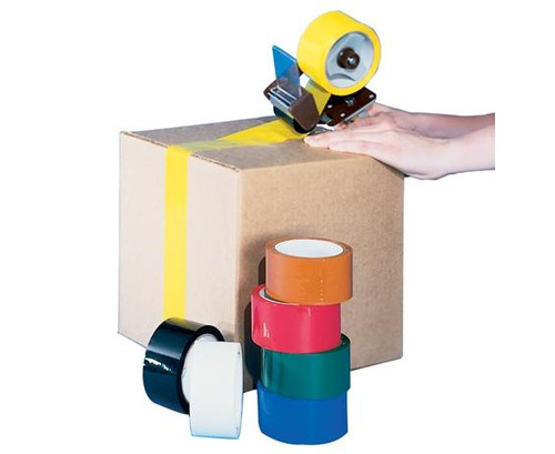 Smo COLORED VINYL TAPE - Blue