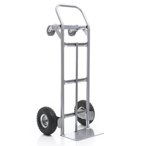 Material Flow MF132-2WT Economy 2-Way Convertible Hand Truck