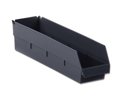 Lewis SB1804-4XL ESD-Safe Shelf Bin