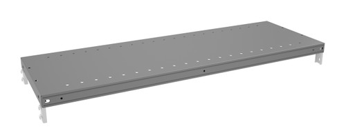 Tennsco Q-Line Shelves (Q2-3612 shown)
