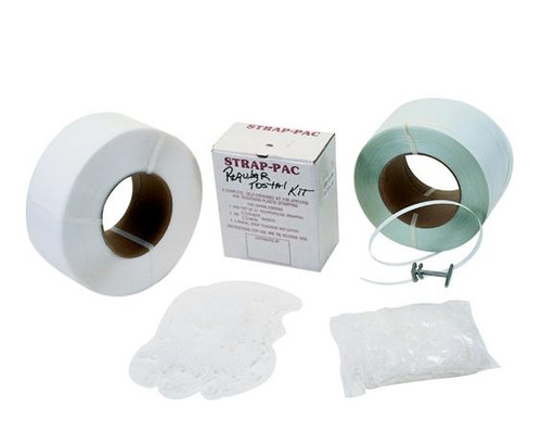 Smo US POSTAL SERVICE POLY KIT at Material Flow