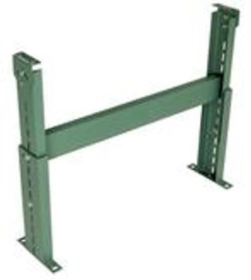 SS Heavy-Duty Conveyor Supports