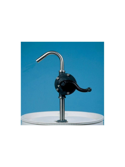 Action Pump RYTON ROTARY DRUM PUMP 3004
