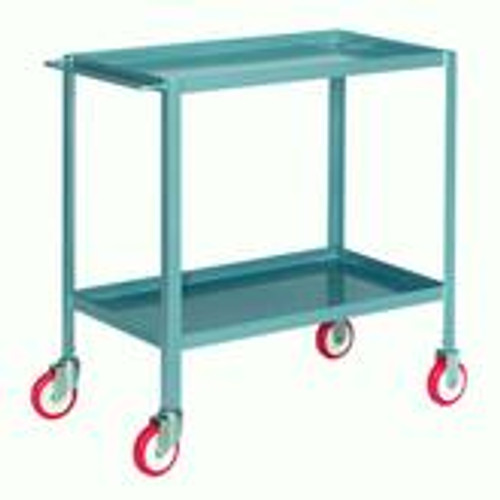 Hamilton SH5016 Shelf Cart