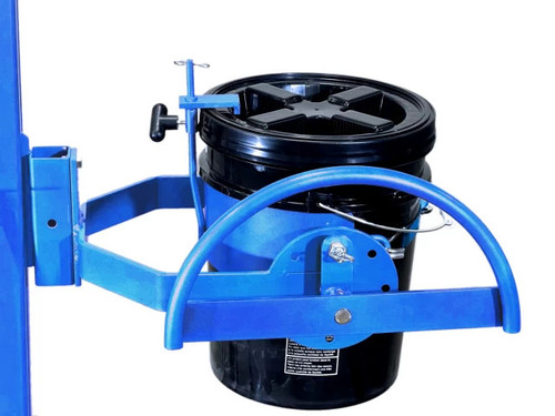 Morse PailPRO 5-Gallon Pail Handler