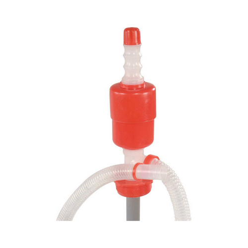 Action Pump 4005 Plastic Siphon Pump | Material Flow