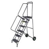 Fold-N-Store Ladders Heavy Duty Serrated Grating Tread