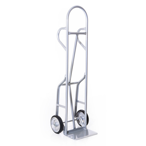 Material Flow MF58-PSDLH Double Loop Steel Delivery Hand Truck