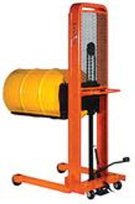 Presto Drum Handling Stackers