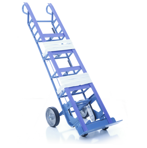 Material Flow MF1878-78H Brute Vending Machine Hand Truck
