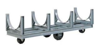 Meco Omaha Bar Cradle Trucks