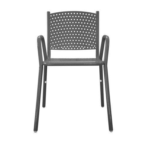 Perforated Chairs