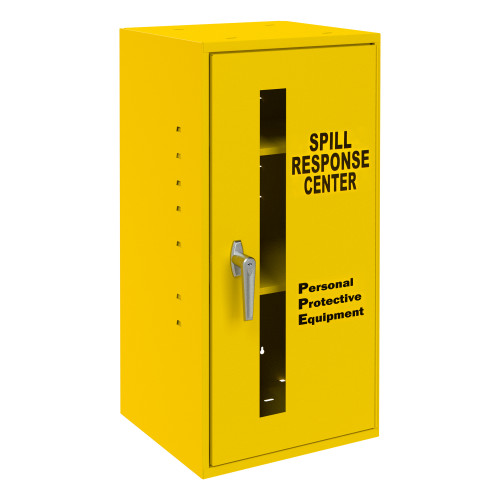 Durham Spill Control / Respirator Cabinet Durham Spill Control / Respirator Cabinet