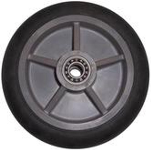 Material Flow BBW-8 Brute Balloon Cushion Wheels - 1