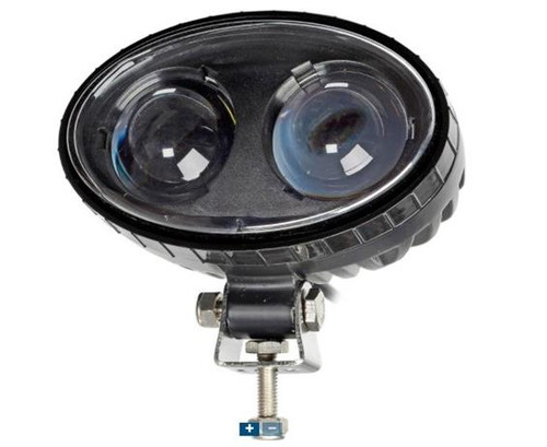 Save-ty Yellow Blue light