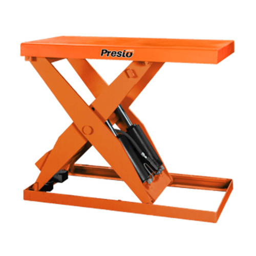 Presto Lifts XL36-30 Standard Scissor Lift | Material Flow