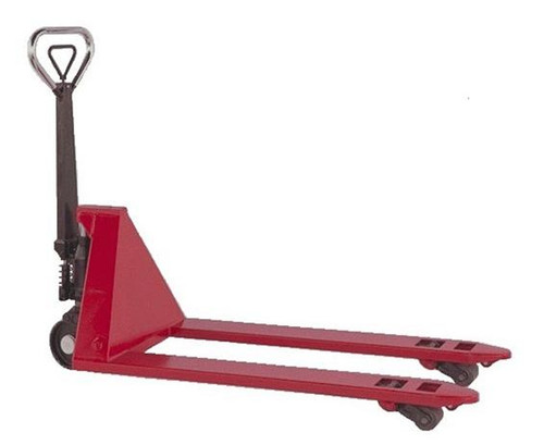 Mobile Industries ECO I-77 & I-11HD Super Heavy Duty Trucks