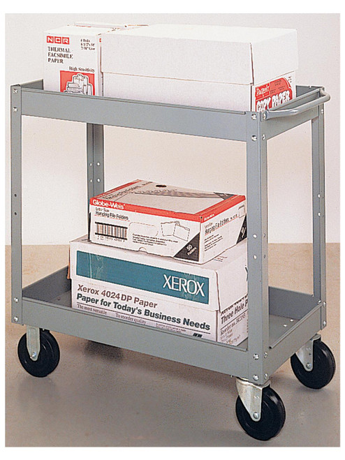 Parent Metal Heavy Industrial Cart