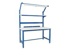 BenchPro Kennedy Series Complete Bench