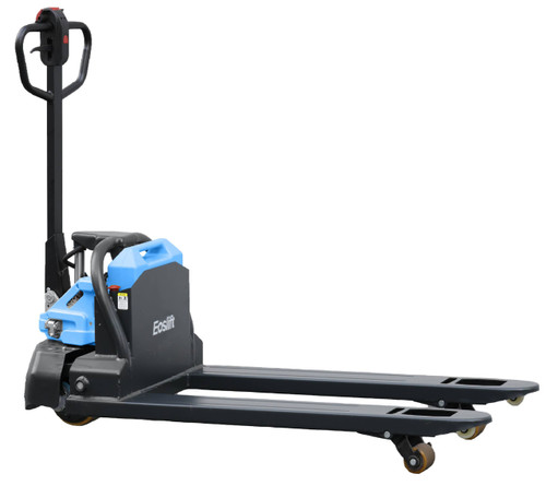 Eoslift Electric W15E Walkie Pallet Trucks | Material Flow