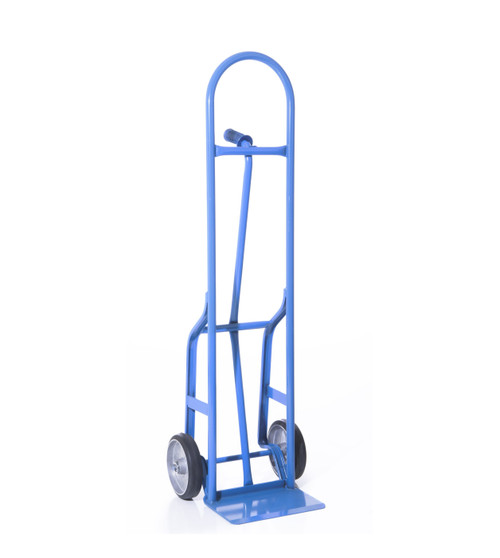 Material Flow MFHD58PSP Steel Delivery Hand Truck