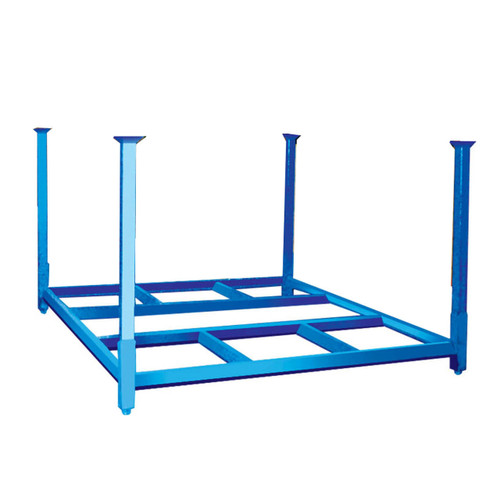 Portable Stacking Racks - Corner Posts - 3