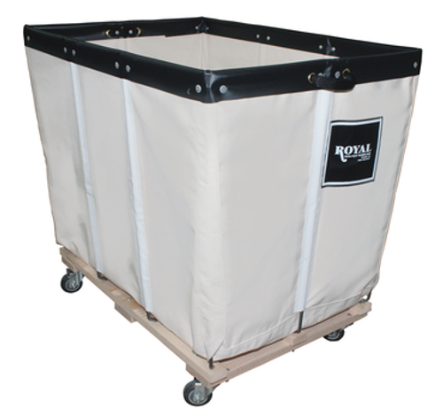 Canvas Basket Trucks Canvas Basket Trucks