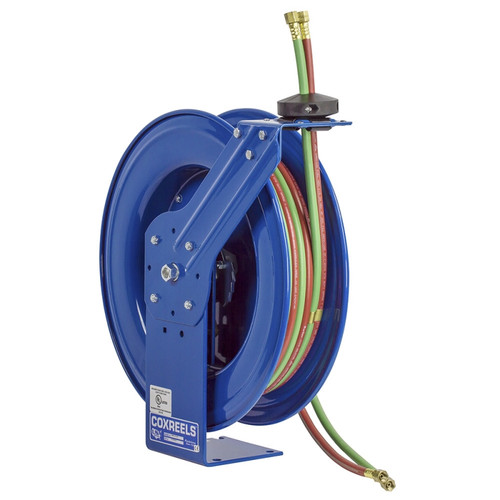 Coxreel Model Shown: SHW-N-150