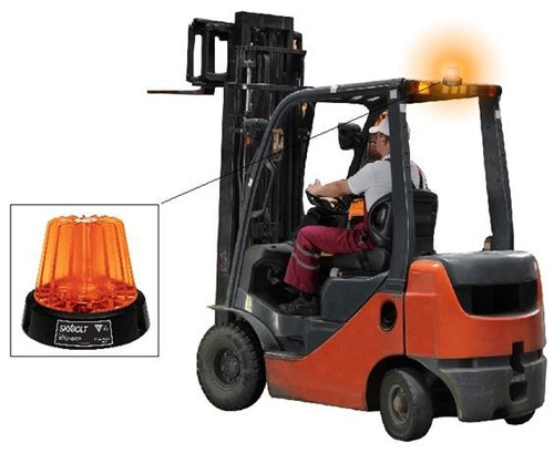 Tri-Lite Skybolt LED DC Mini-Strobe