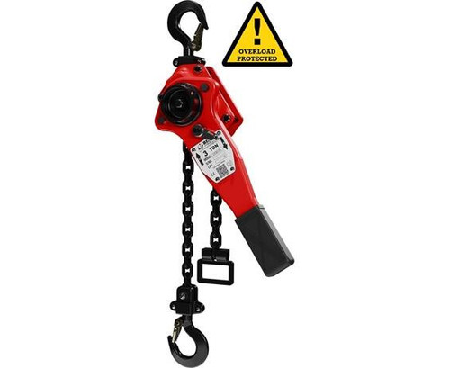 Bison Lever Hoists LH15-OL