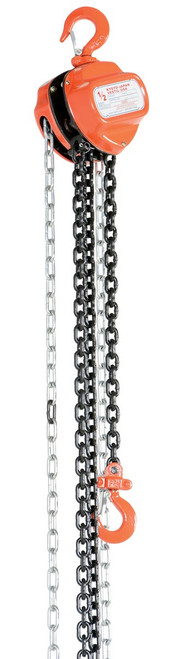 Vestil HCH-1-20 Hand Chain Hoists