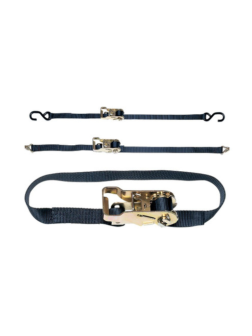 Liftex General Purpose 1 Inch Tie-Downs Liftex General Purpose 1 Inch Tie-Downs