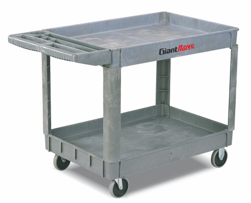Giant Move Model AK-H252 Plastic Service Cart