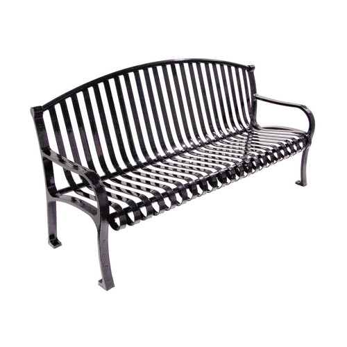 Leisure Craft Northgate Bench
