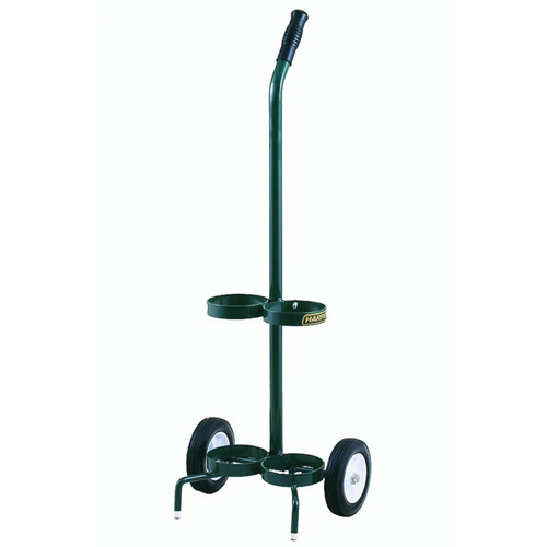 Harper Small Medical Cylinder Trucks MG-DEB21 | Material Flow