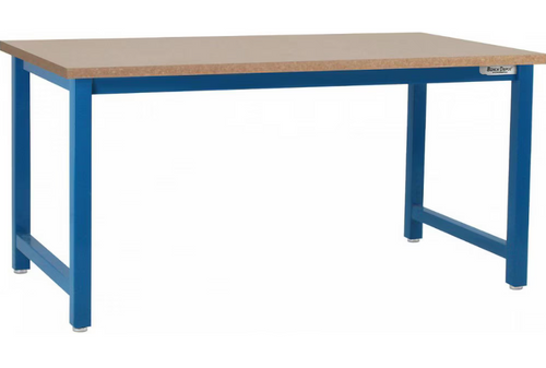 Bench Depot 48" Wide Kennedy Workbenches with Particle Board 1.1/8" Thick Top