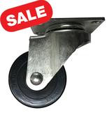 Stromberg 20-30S-A1-HR Casters Swivel 20 Series