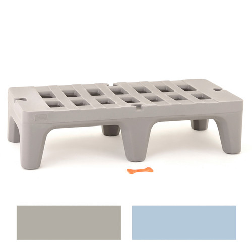 Metro Bow-Tie Dunnage Racks